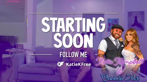 Snapshot of katiekampbell chatting on May 2026 11:34:01 PM katiekampbell online show from May 2026 11:34:01 PM