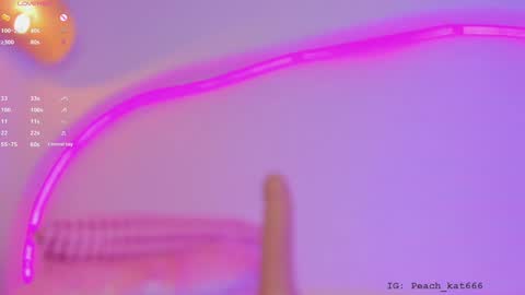 Katy  IGPeach kat666 online show from February 2025 03:59:02 PM