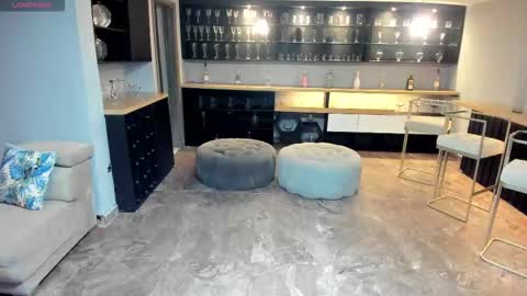 Kate Stonne online show from December 2025 03:44:01 AM