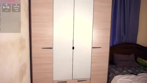 Crystal really Kristel online show from December 2025 07:38:02 AM