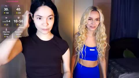 Crystal really Kristel online show from January 2026 05:09:01 AM