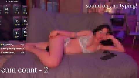 Miss Katie online show from April 2026 07:07:02 PM