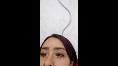 Snapshot of katiie_m chatting on April 2026 10:30:02 PM Katie online show from April 2026 10:30:02 PM