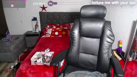 Daniela  online show from September 2025 06:57:02 AM