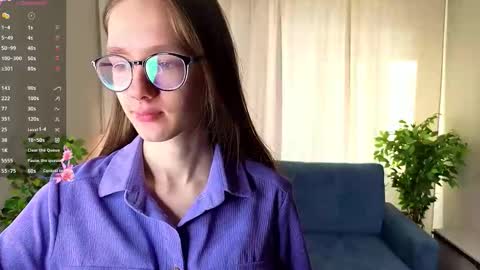 Scarlett online show from February 2026 10:14:02 AM