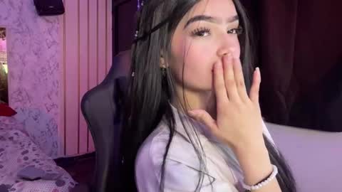 Katleen. online show from February 2026 05:04:01 AM