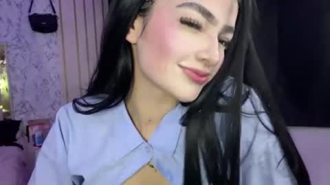 Snapshot of katleen_v chatting on July 2026 12:23:02 AM Katleen. online show from July 2026 12:23:02 AM
