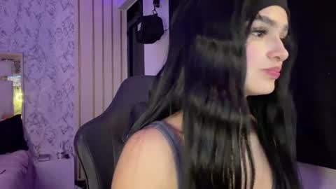 Snapshot of katleen_v chatting on July 2026 03:34:01 AM Katleen. online show from July 2026 03:34:01 AM
