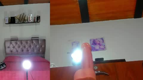 katleya_funny online show from May 2026 11:07:02 AM