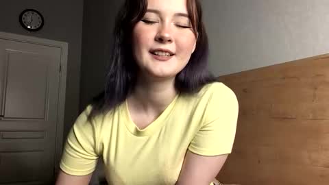 Snapshot of katlynaccerman chatting on September 2025 04:36:02 AM Katlyn online show from September 2025 04:36:02 AM