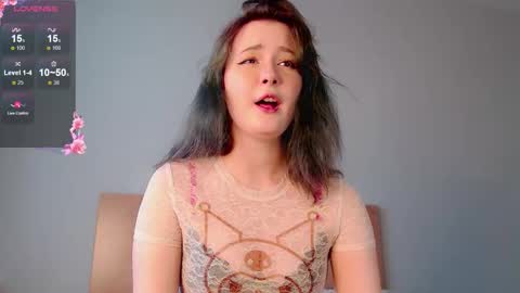 Snapshot of katlynaccerman chatting on October 2025 09:32:01 AM Katlyn online show from October 2025 09:32:01 AM