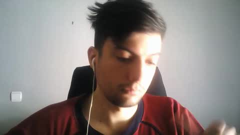 Snapshot of katraxhas chatting on April 2026 08:19:01 AM EMO online show from April 2026 08:19:01 AM