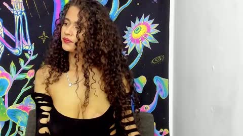 Kathrin online show from January 2025 01:59:01 AM