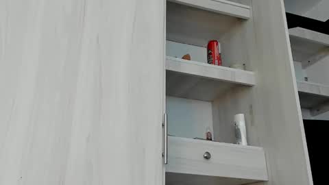 Kathrin online show from February 2025 01:15:02 AM