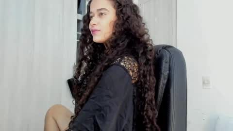 Kathrin online show from March 2026 12:27:02 AM