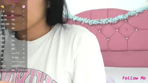  Katriana  online show from April 2026 10:59:01 PM