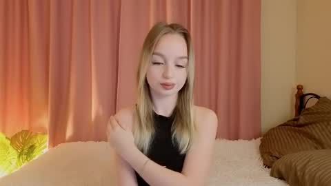 Katrin online show from November 2025 05:41:01 AM