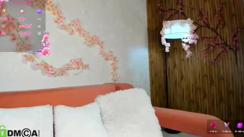 Katrina Bail online show from September 2025 12:14:01 AM