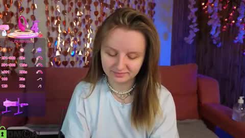 Katrina Bail online show from February 2026 01:09:01 AM