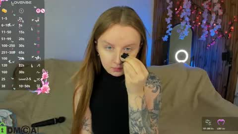 Katrina Bail online show from February 2026 01:16:02 AM