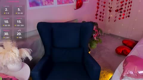 katrina_jones_ online show from February 2026 03:14:02 AM