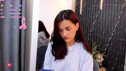 Keyla online show from September 2025 07:05:01 PM