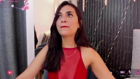 Keyla online show from November 2025 07:14:01 PM