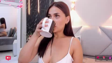 Keyla online show from March 2026 07:19:01 PM