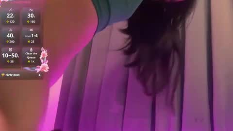 Snapshot of katrina_kisses chatting on April 2026 04:58:02 PM katrina_kisses online show from April 2026 04:58:02 PM