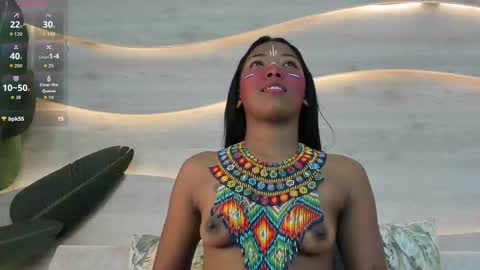 Katrina online show from February 2026 04:36:02 PM