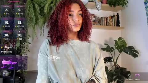 Katrina Ricci online show from December 2024 06:10:02 AM