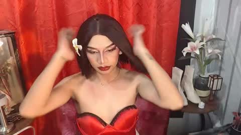 Snapshot of katrinadestroyer chatting on April 2026 07:20:01 AM katrinadestroyer online show from April 2026 07:20:01 AM