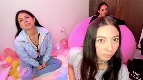 Katrin  online show from December 2024 05:26:02 PM