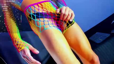 Snapshot of katsumiss_lee chatting on June 2026 08:30:01 AM K A T S U M I online show from June 2026 08:30:01 AM