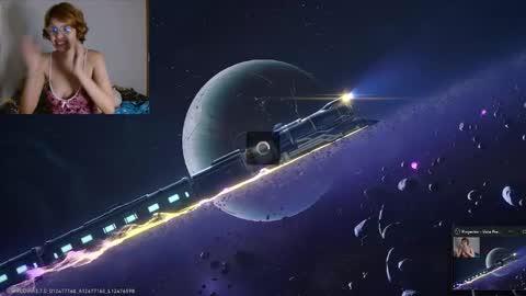 .  Katsuya online show from November 2025 05:17:01 AM