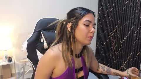 Katt  online show from March 2026 05:19:01 PM