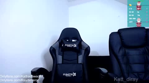 Snapshot of katt_diray chatting on December 2024 02:45:02 AM katha Ray Independient Model online show from December 2024 02:45:02 AM