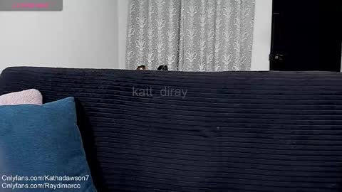 Snapshot of katt_diray chatting on November 2025 10:44:02 PM katha Ray Independient Model online show from November 2025 10:44:02 PM