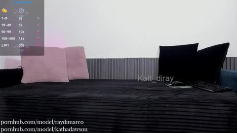 katha  Ray  Independient Model online show from March 2026 12:34:02 AM