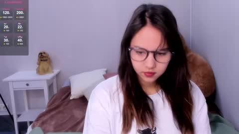 Kate online show from February 2025 09:24:01 AM