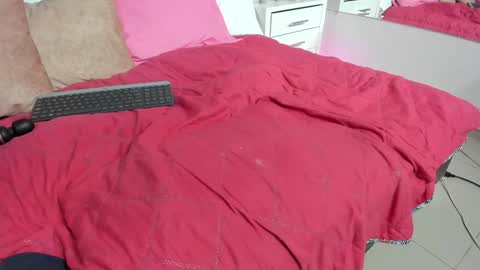 katti_barrera online show from January 2025 05:44:02 PM