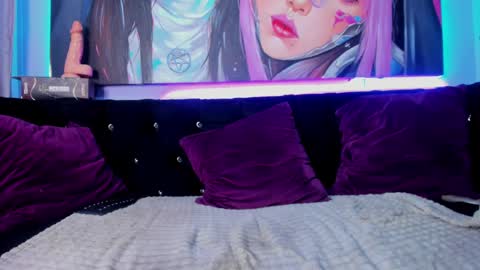 Snapshot of kattia_deluchi chatting on March 2025 11:08:02 AM Katiia online show from March 2025 11:08:02 AM