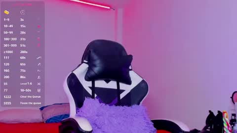 Snapshot of kattia_deluchixxx chatting on June 2026 11:13:02 PM kattia_deluchixxx online show from June 2026 11:13:02 PM