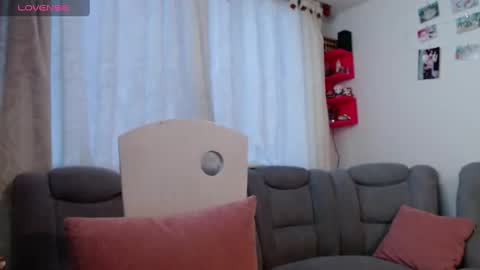 Snapshot of kattie_love chatting on February 2025 11:06:02 AM kattie online show from February 2025 11:06:02 AM