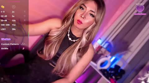 Snapshot of kattiecurrent chatting on July 2026 01:33:01 AM Saisy online show from July 2026 01:33:01 AM