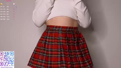 Snapshot of kattikiss chatting on October 2025 07:03:01 PM I dont know whats gonna happen today but my name is Katty and lets start being friends online show from October 2025 07:03:01 PM