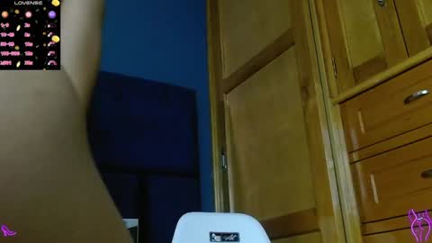 Arianna online show from December 2024 05:30:02 PM