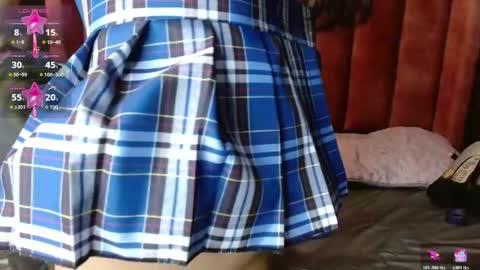 Snapshot of katty_berry_ chatting on February 2026 02:14:01 PM Arianna online show from February 2026 02:14:01 PM