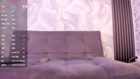 K A T T Y online show from February 2026 09:48:02 PM