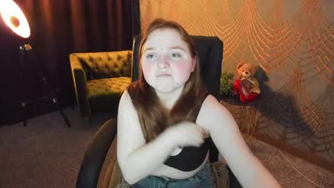 Snapshot of katty_rose8 chatting on April 2026 07:07:02 PM Katty online show from April 2026 07:07:02 PM
